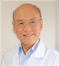 院長のご紹介